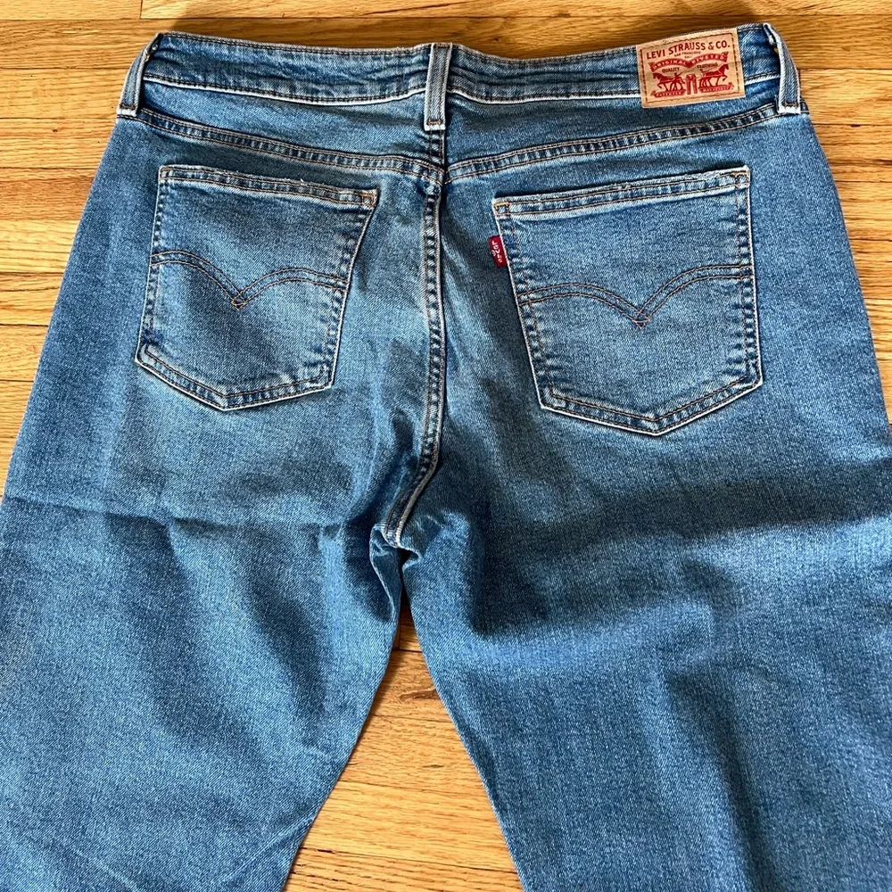 Levi’s Superlow bootcut jeans - Picture 4 of 4